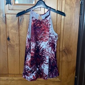 Ann Taylor Tank Top